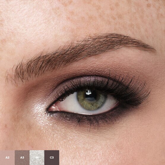 MINI PALETA DE SOMBRAS ANASTASIA SUGAR